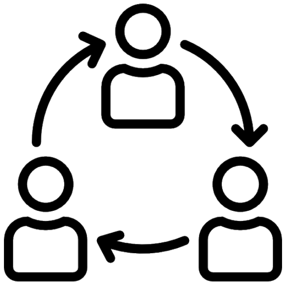 Page d’accueil du Centre d’aide RH